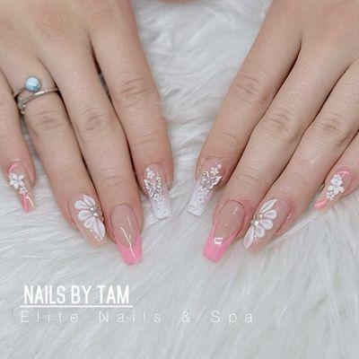 Elite Nails And Spa