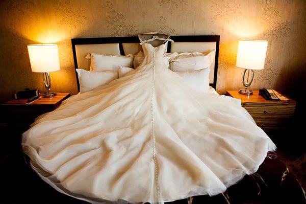 Wedding Gown