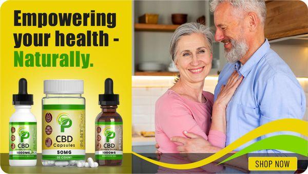 CBD PRODUCTS - CBD OIL - CBD CAPSULES - CBD GUMMIES