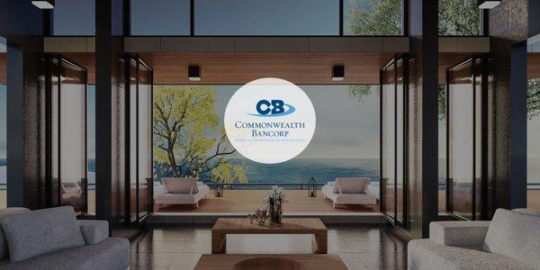 Commonwealth Bancorp