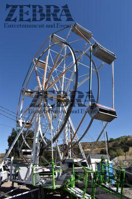 Ferris Wheel