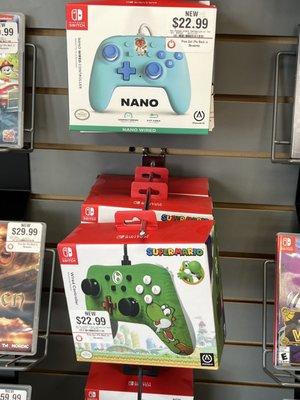 GameStop