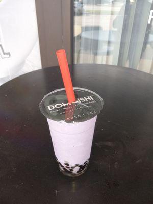 Taro Bubble