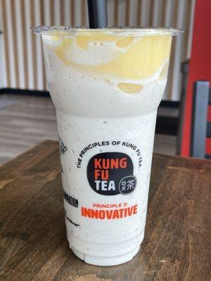 Kung Fu Tea