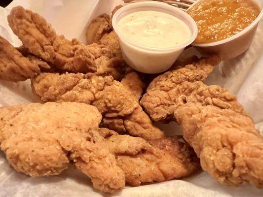 Chicken Tenders