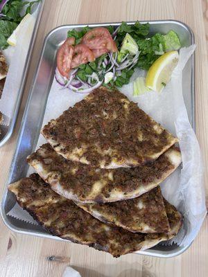 Lahmacun