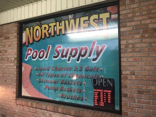 Northwest Pool and Spa Service