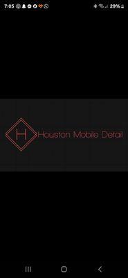 Houston Mobile Detail