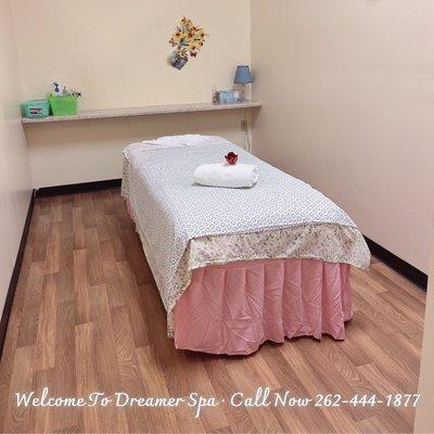 Welcome To Dreamer Spa