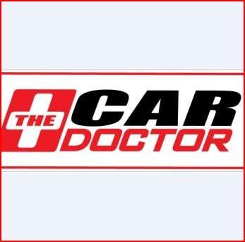 The Car Doctor