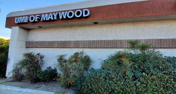 United Medical Imaging of Maywood