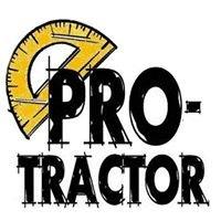 Pro-Tractor Roofing and Services