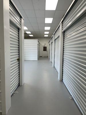 Vandrey Self Storage