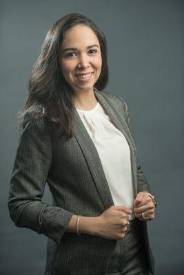 Attorney Xenia Solano Rigby