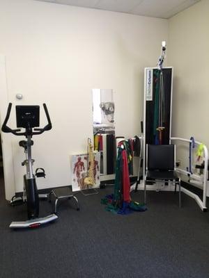 Harmeling Physical Therapy