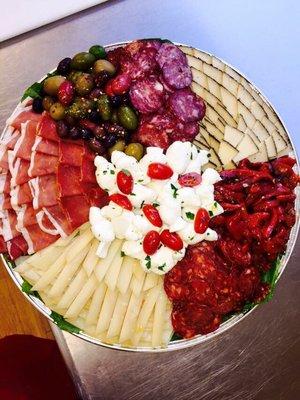 Antipasto