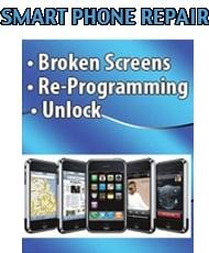 Smart Phones Repair