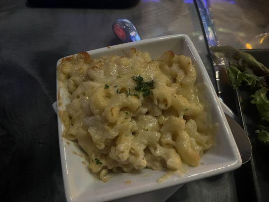 Euphoria mac & cheese