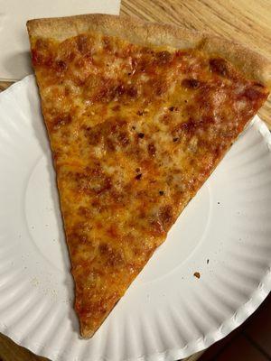 Cheese Slice