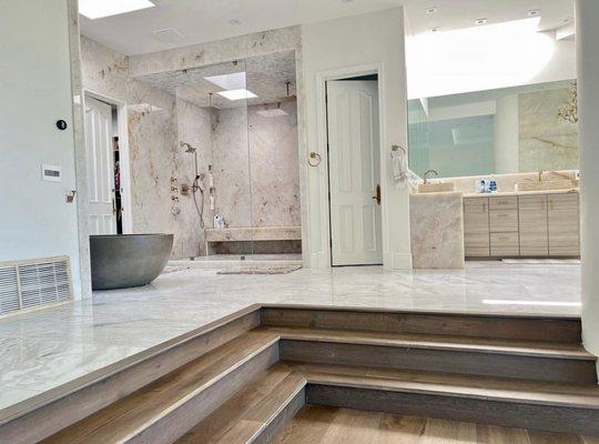 Quality Design Tile & Stone