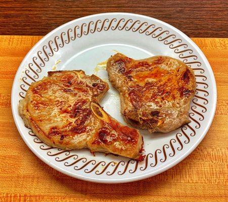 Pork Chops