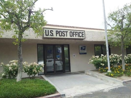 US Post Office