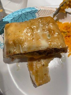 Chimichanga