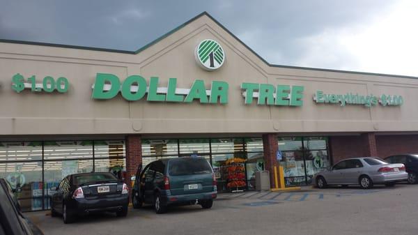 Dollar Tree