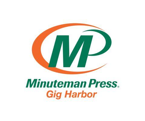 Minuteman Press of Gig Harbor