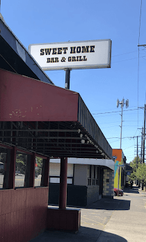 Sweet Home Bar and Grill