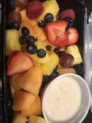 Fruit salad