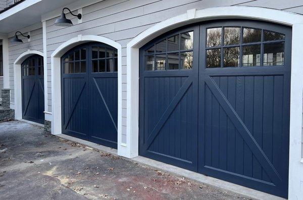 Orange County Garage Doors