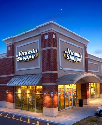 The Vitamin Shoppe