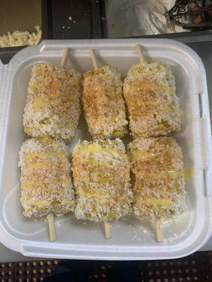 Elotes