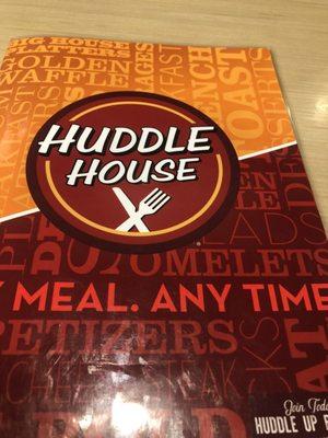 Huddle House