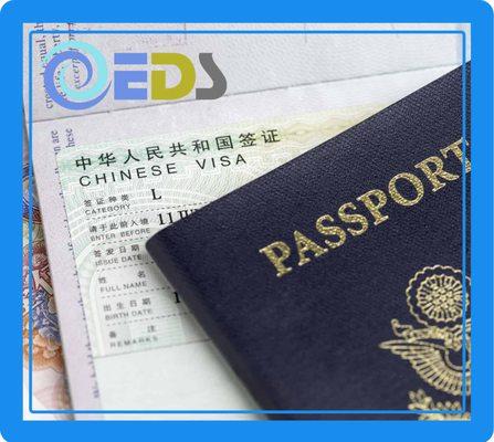 Get your Visa to China
 Get your visa to China effortlessly with us!  Make Chinese travel a breeze with our services.