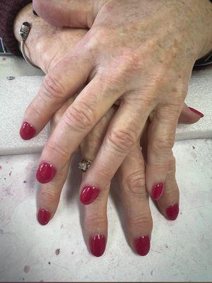 Vogue Nails Incorporated