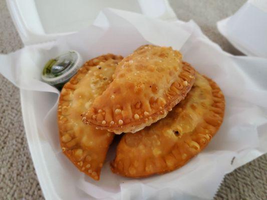 Empanadas!