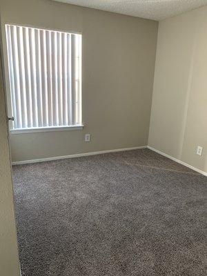 A1 bedroom