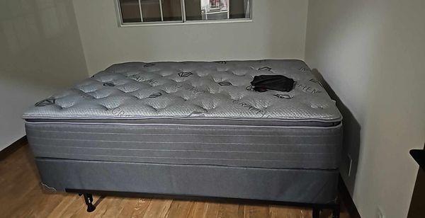 Ortho Mattress