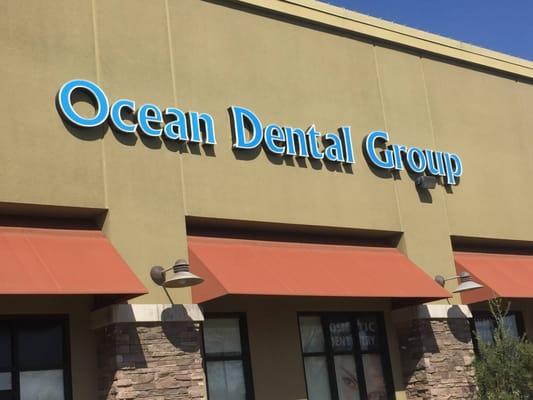 Ocean Dental Group of Clovis