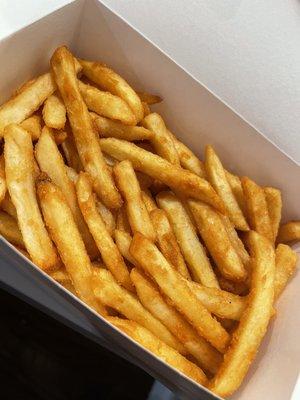 Just Fries