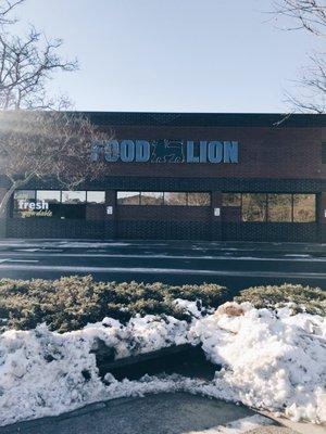 Food Lion