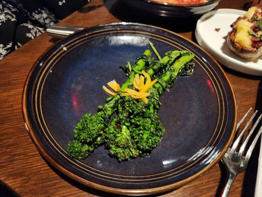 Broccolini