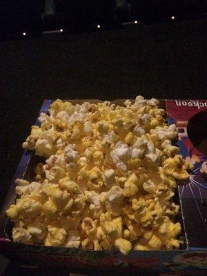 Popcorn