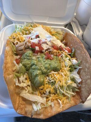 Taco Salad