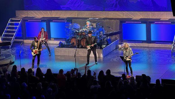 Styx in Tucson 1