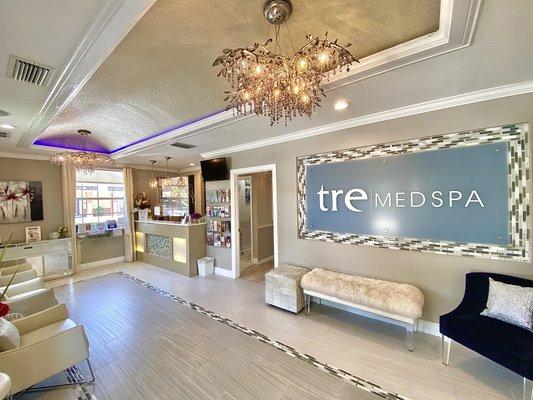 Tre MedSpa