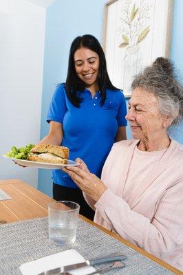 Meal Preparation