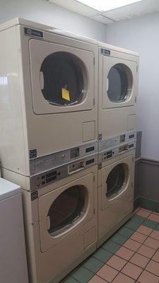 Dryers